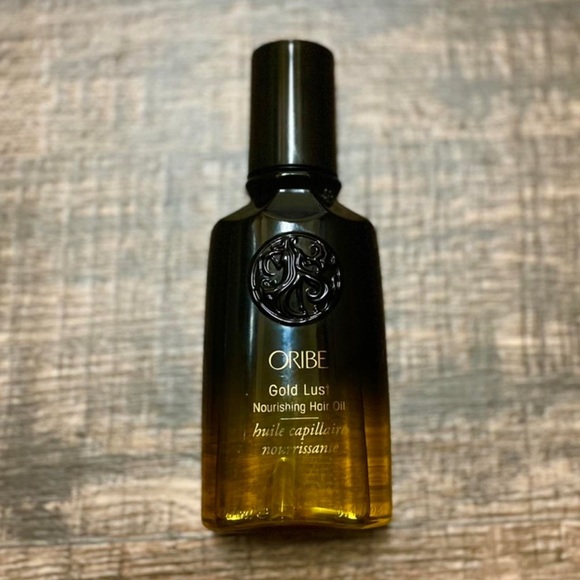 Oribe Other - Oribe Gold Lust Nourishing Hair Oil